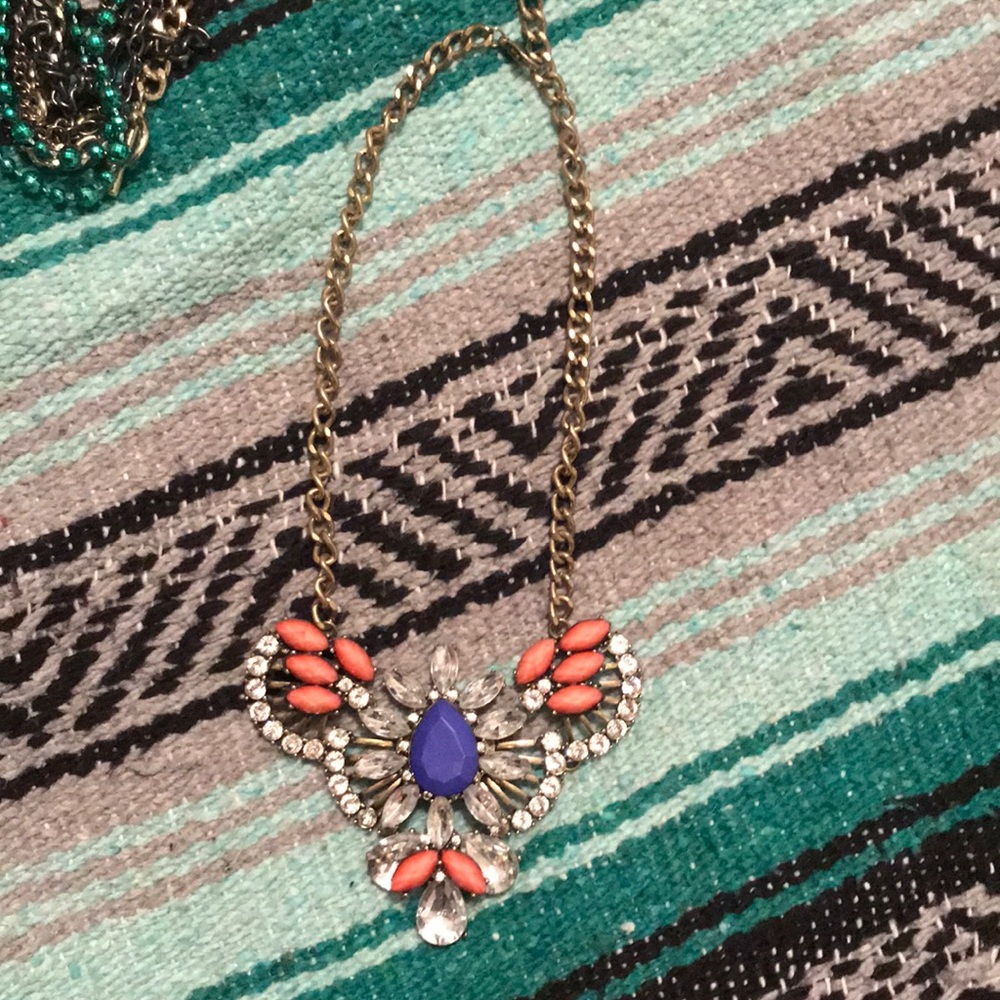 Cute necklace